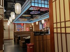 -千寻山野烤肉(中关村店)