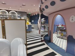 点击看大图 -奈尔宝·儿童乐园·亲子餐厅(前滩店)