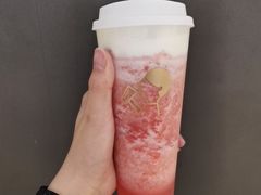 芝芝莓莓-喜茶(广州北京路惠福东店)