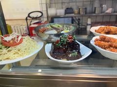 -聚德华天护国寺小吃(甜水园店)