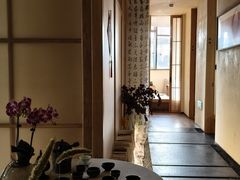 -梅间堂茶馆(绿地缤纷城店)