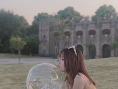 -钟山体育运动公园
