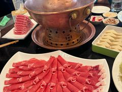 -南门涮肉(通州大船店)