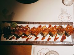 -玉川屋·深夜食堂居酒屋(柳巷店)