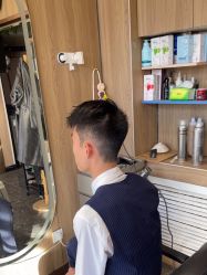 -羽凡造型