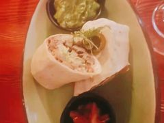 -Pistolera Mexican Cantina女枪手墨西哥餐厅(碧云路店)