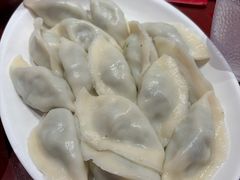-喜家德虾仁水饺(东海缤纷天地店)