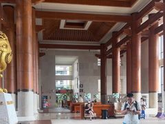 -三亚海棠湾万丽度假酒店