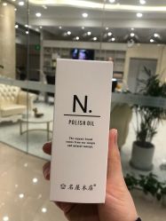 -沐白•盛妍日式美甲美睫