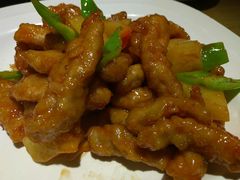 -吕氏疙瘩汤·海鲜新鲁菜(凯德mall新都心店)