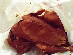 -小李烧鸡(西北角总店)