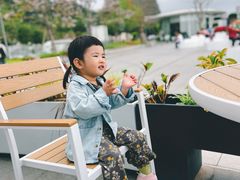 -太平洋咖啡(海滨泳场店)