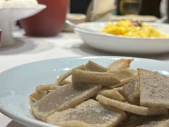 -京味斋·北京烤鸭(华威桥北工大店)