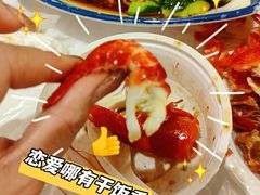 -霄汉牛三鲜湖北砂锅菜(万松园2店)
