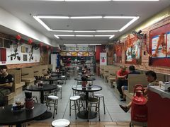 大堂-银记肠粉店(中山一路店)