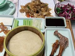 -老好人象山海鲜(岭南路店)