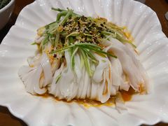 -陕西大厦中餐厅(陕西驻沪办店)