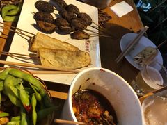 -木屋烧烤(白石洲店)