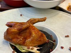 -南堂馆·新川菜(天府三街店)