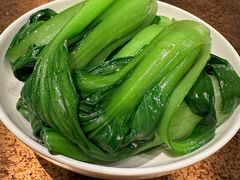 油菜-漆黑觉米粉(三里屯店)