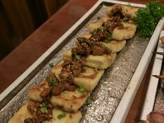 -弓二·烧鸟居酒屋(财富购物中心店)