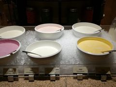 -上海东方佘山翰悦阁酒店·Vie全日制餐厅