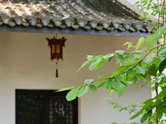 -三河古镇-孙立人故居