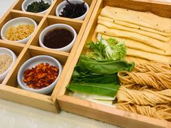 -鹊华居·地道鲁菜·海鲜·融合味(大明湖店)