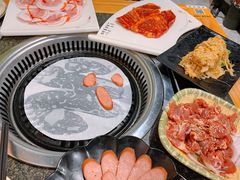 -鹤之乡·齐齐哈尔烤肉·非遗(秋涛路店)