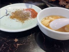 -运德成·天津老味烧烤(广开二马路店)