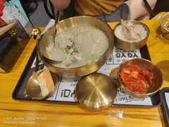 -小韩屋韩国料理(上海湾店)