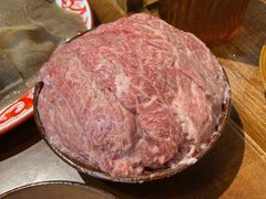 嫩牛肉-楠火锅(昆山金鹰店)