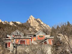 -北京凤凰岭