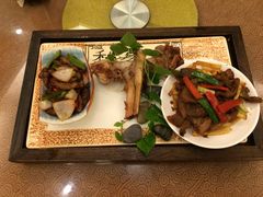 -森谷美食公园(杨行店)