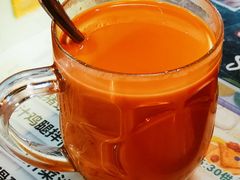 港女丝袜奶茶-阿飛冰室(下沙店)
