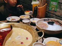 -小龙坎火锅(沂南店)