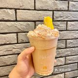 麦咖啡新品‼️全新海盐焦糖系列来啦🌊