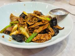 -玉华台饭庄·淮扬菜·烤鸭(望京店)