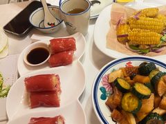 -粤食堂(天津和悦汇店)