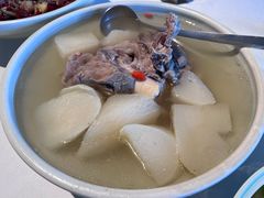 -悦融·京鲁菜·露台花园(安定门店)