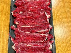 -就这么牛潮式牛肉火锅(华侨城店)