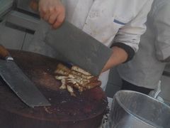 -顺城金记卤鸡·清真