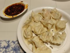 -东方饺子王(工农大路店)