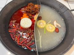 -卤校长重庆火锅