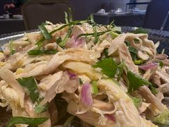 -林辉家宴·本地家常菜·头牌清远鸡(先锋店)