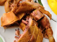 道口烧鸡-百年聚宾楼(北大街店)
