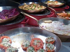 -厦门艾美酒店·新食谱西餐厅