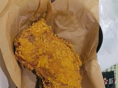 -德克士(五洲餐厅)