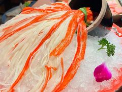 -胖三嬢·呱呱老火锅(北京总店)