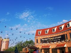 -安徒生童话乐园